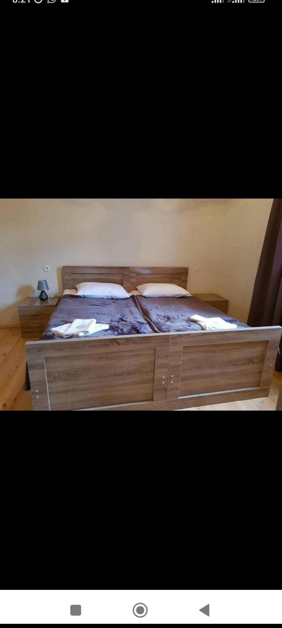 Guesthouse Guram Baba Mestia Cameră foto